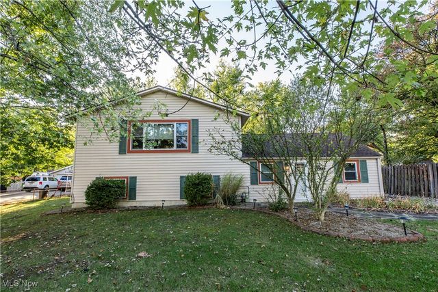 4078 Pardee Road, Stow, OH 44224