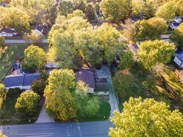 4078 Pardee Road, Stow, OH 44224