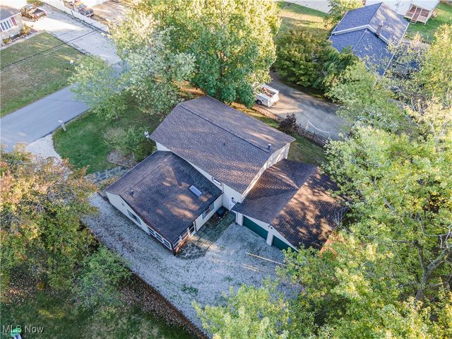 4078 Pardee Road, Stow, OH 44224