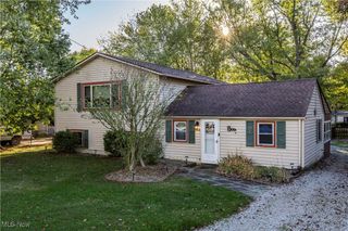 4078 Pardee Road, Stow, OH 44224