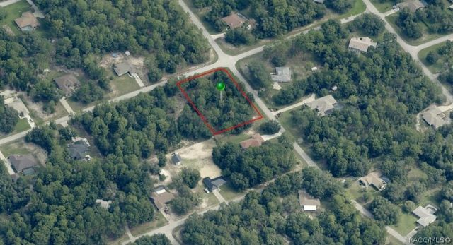 2004 W Huntington Drive, Beverly Hills, FL 34465