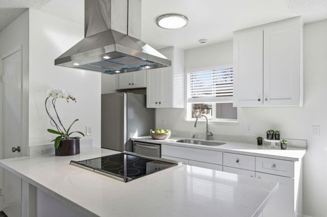 2323 Samaritan Drive 4, San Jose, CA 95124