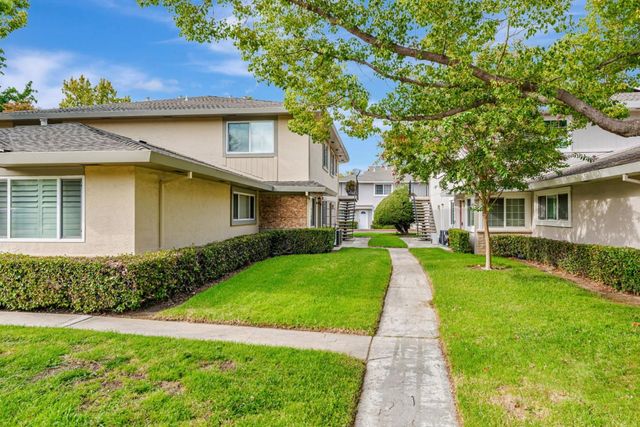 2323 Samaritan Drive 4, San Jose, CA 95124