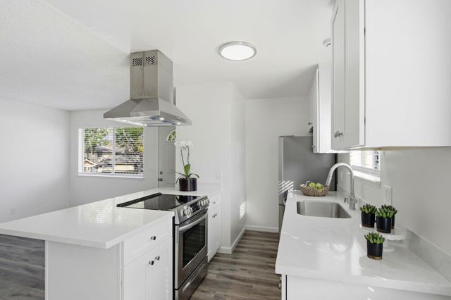 2323 Samaritan Drive 4, San Jose, CA 95124