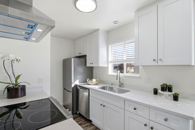 2323 Samaritan Drive 4, San Jose, CA 95124