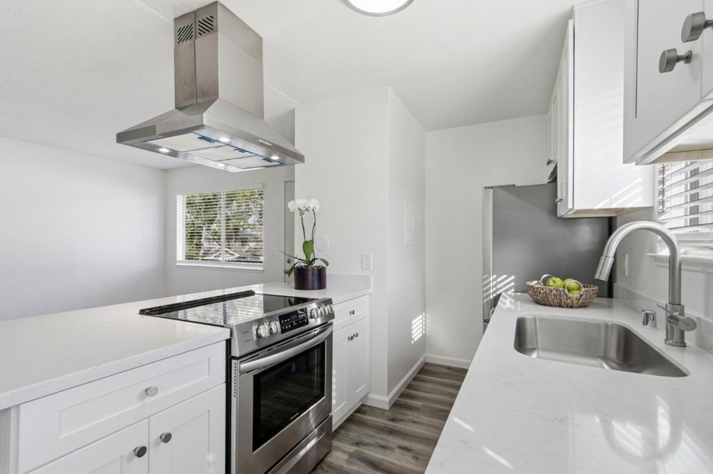 2323 Samaritan Drive 4, San Jose, CA 95124