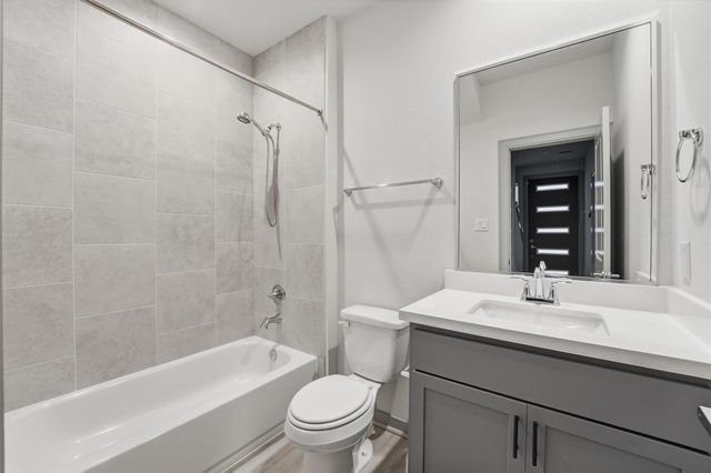723 N Emile Street, Houston, TX 77020