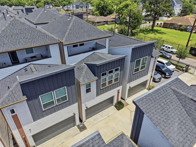 723 N Emile Street, Houston, TX 77020
