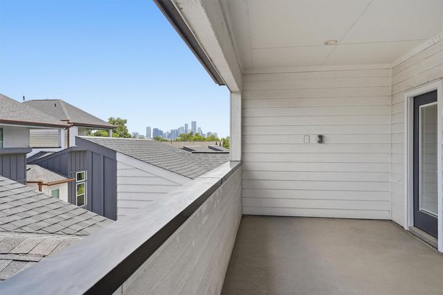723 N Emile Street, Houston, TX 77020