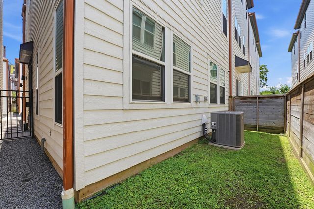 723 N Emile Street, Houston, TX 77020