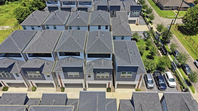 723 N Emile Street, Houston, TX 77020