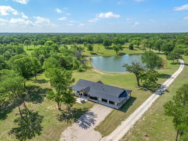 1189 VZ County Road 3702, Edgewood, TX 75117