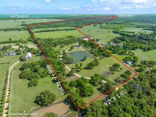 1189 VZ County Road 3702, Edgewood, TX 75117