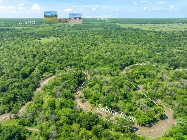 1189 VZ County Road 3702, Edgewood, TX 75117