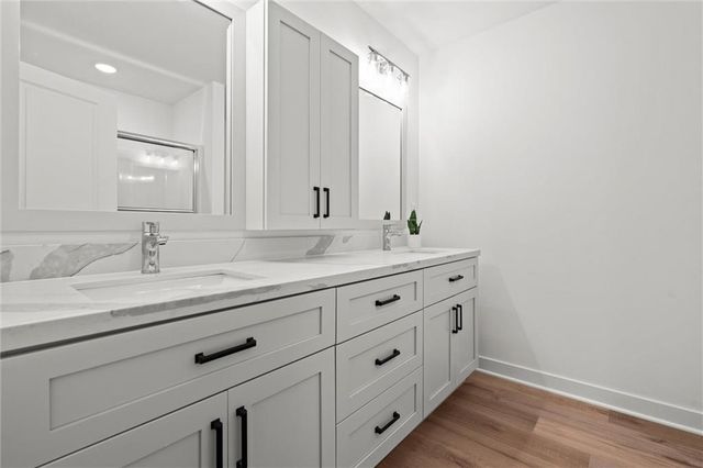 9308 N Lenox Street, Kansas City, MO 64154