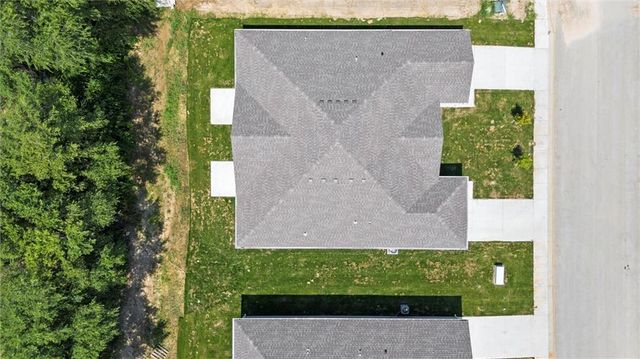 9308 N Lenox Street, Kansas City, MO 64154