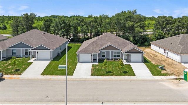 9308 N Lenox Street, Kansas City, MO 64154