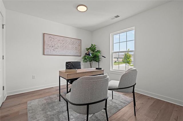 9308 N Lenox Street, Kansas City, MO 64154