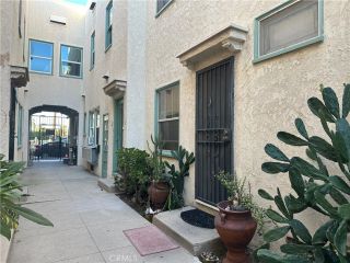 1738 E 4th Street 8, Long Beach, CA 90802