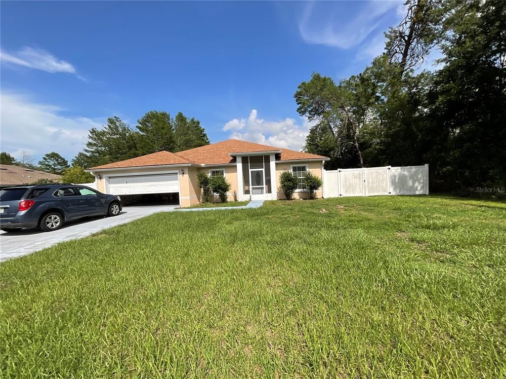 12917 SW 38TH CIRCLE, Ocala, FL 34473