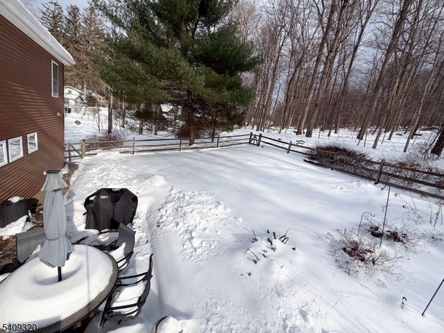 64 Hilltop Trl, Sparta Twp., NJ 07871