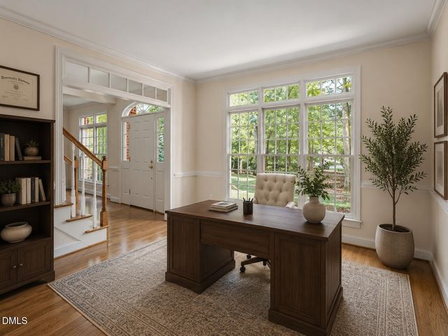 5824 Norwood Oaks Drive, Raleigh, NC 27614
