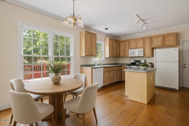5824 Norwood Oaks Drive, Raleigh, NC 27614