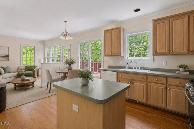 5824 Norwood Oaks Drive, Raleigh, NC 27614