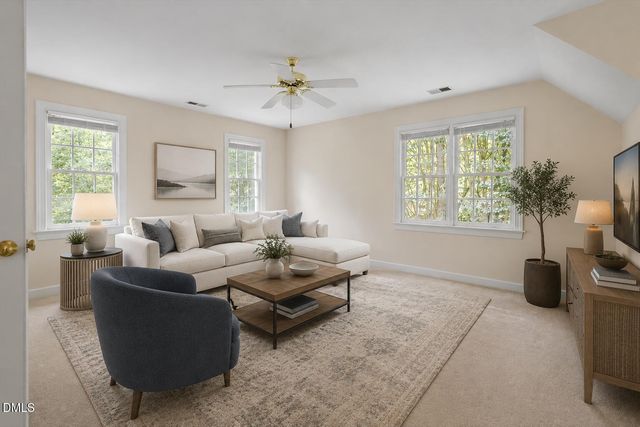 5824 Norwood Oaks Drive, Raleigh, NC 27614