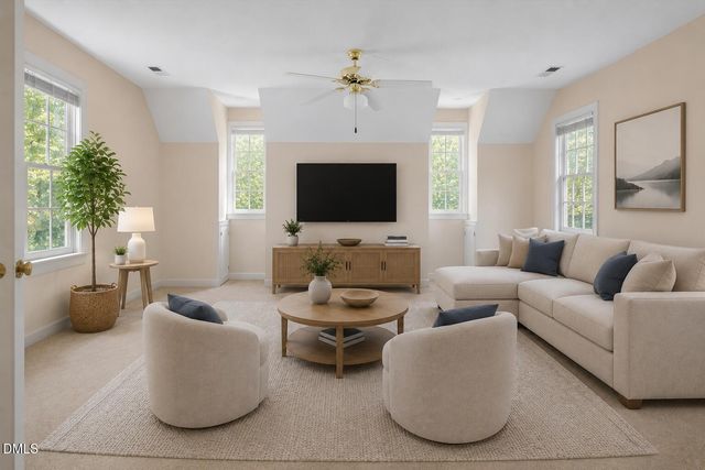 5824 Norwood Oaks Drive, Raleigh, NC 27614