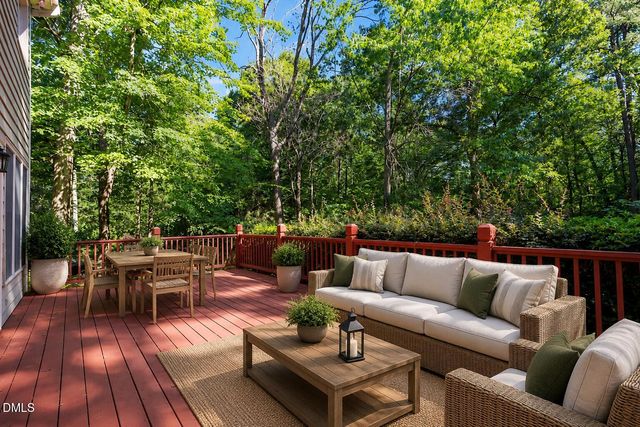 5824 Norwood Oaks Drive, Raleigh, NC 27614