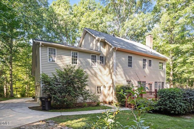 5824 Norwood Oaks Drive, Raleigh, NC 27614