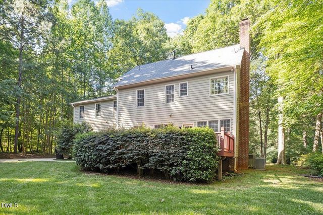 5824 Norwood Oaks Drive, Raleigh, NC 27614