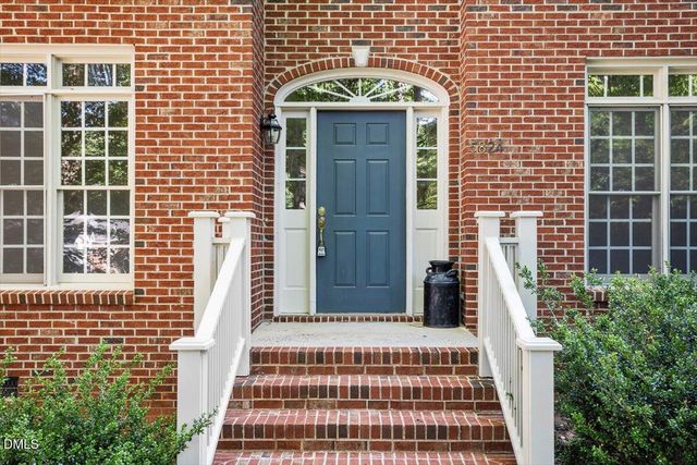 5824 Norwood Oaks Drive, Raleigh, NC 27614