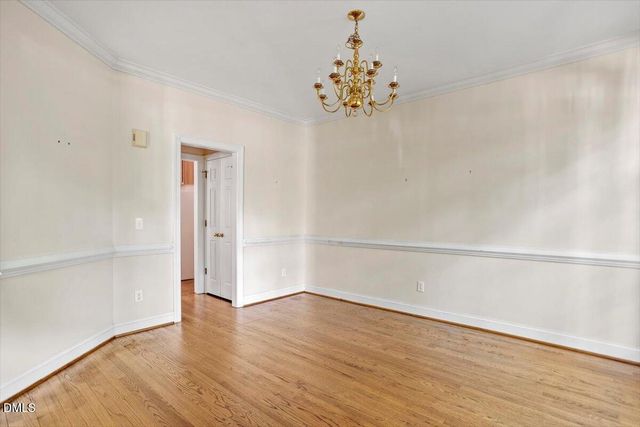 5824 Norwood Oaks Drive, Raleigh, NC 27614