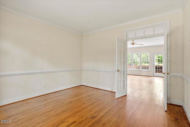 5824 Norwood Oaks Drive, Raleigh, NC 27614
