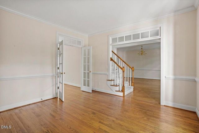 5824 Norwood Oaks Drive, Raleigh, NC 27614