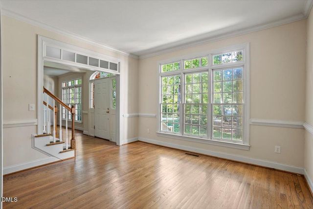 5824 Norwood Oaks Drive, Raleigh, NC 27614