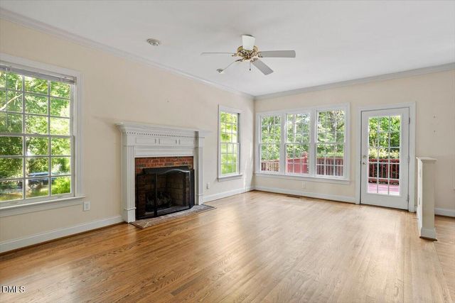 5824 Norwood Oaks Drive, Raleigh, NC 27614