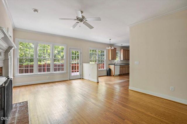5824 Norwood Oaks Drive, Raleigh, NC 27614