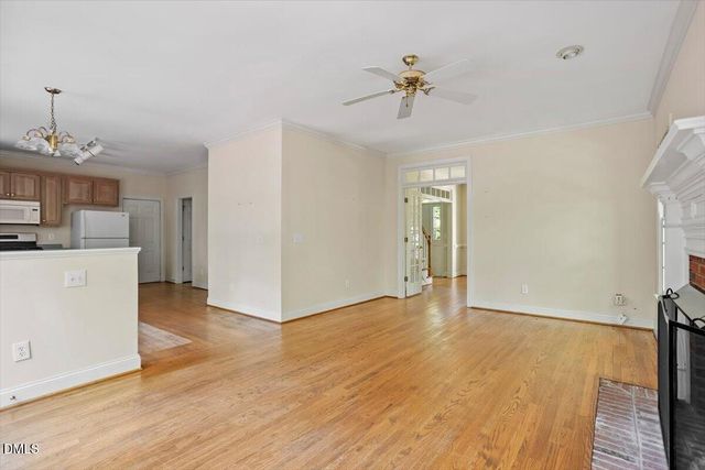 5824 Norwood Oaks Drive, Raleigh, NC 27614
