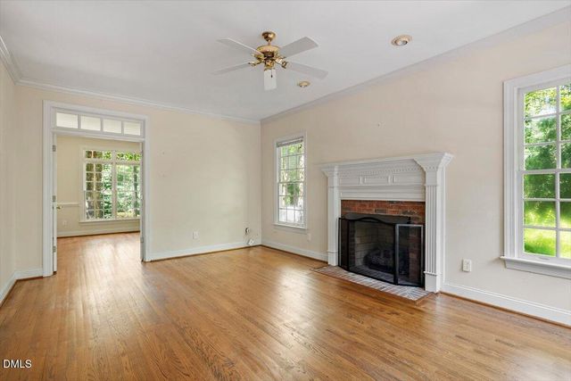 5824 Norwood Oaks Drive, Raleigh, NC 27614