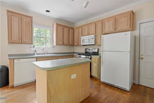 5824 Norwood Oaks Drive, Raleigh, NC 27614