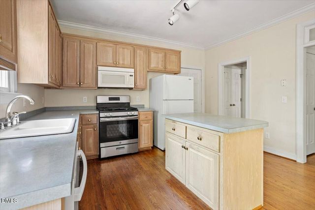 5824 Norwood Oaks Drive, Raleigh, NC 27614