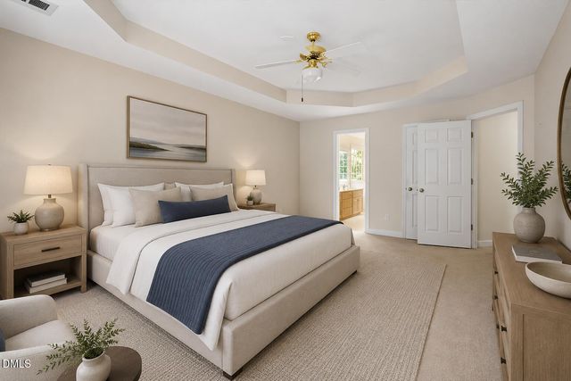 5824 Norwood Oaks Drive, Raleigh, NC 27614