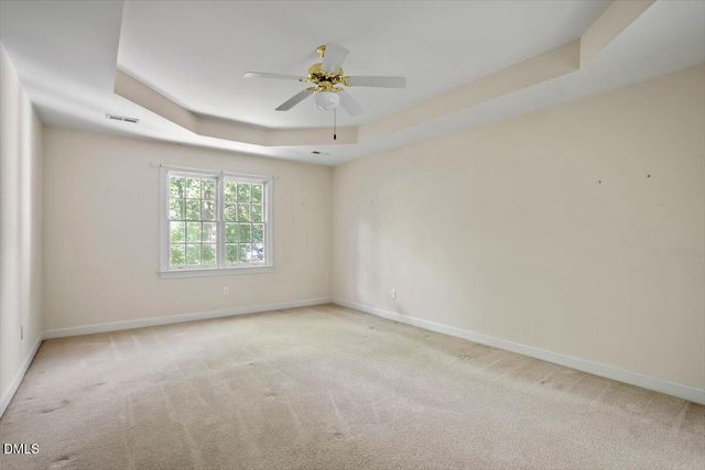 5824 Norwood Oaks Drive, Raleigh, NC 27614