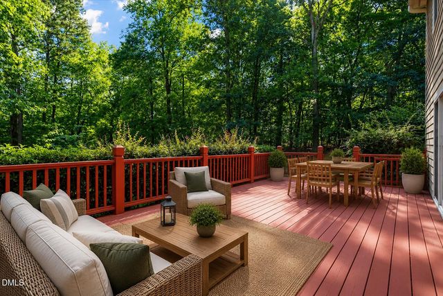 5824 Norwood Oaks Drive, Raleigh, NC 27614