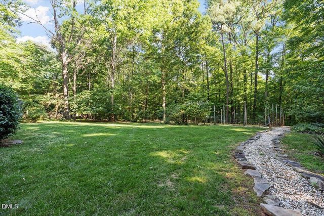 5824 Norwood Oaks Drive, Raleigh, NC 27614