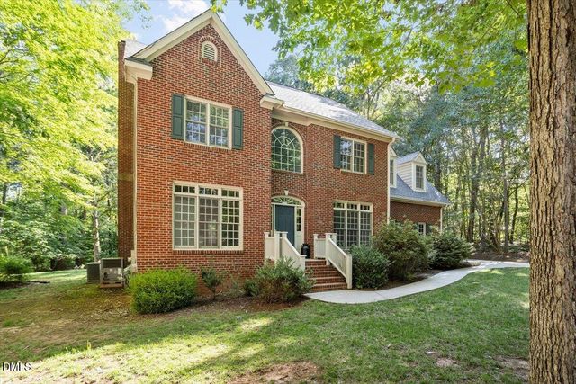 5824 Norwood Oaks Drive, Raleigh, NC 27614