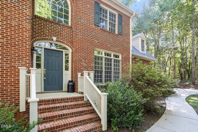 5824 Norwood Oaks Drive, Raleigh, NC 27614